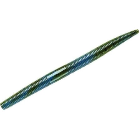 Yum 4 in. Dinger Bream Fishing Lure, 10PK YDG4156